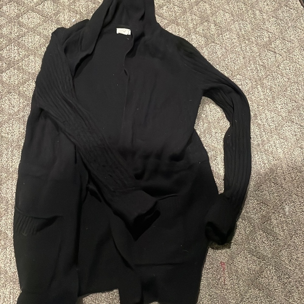 Caslon cardigan I bought from nordstoms